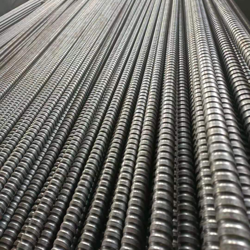 魏都中空锚杆