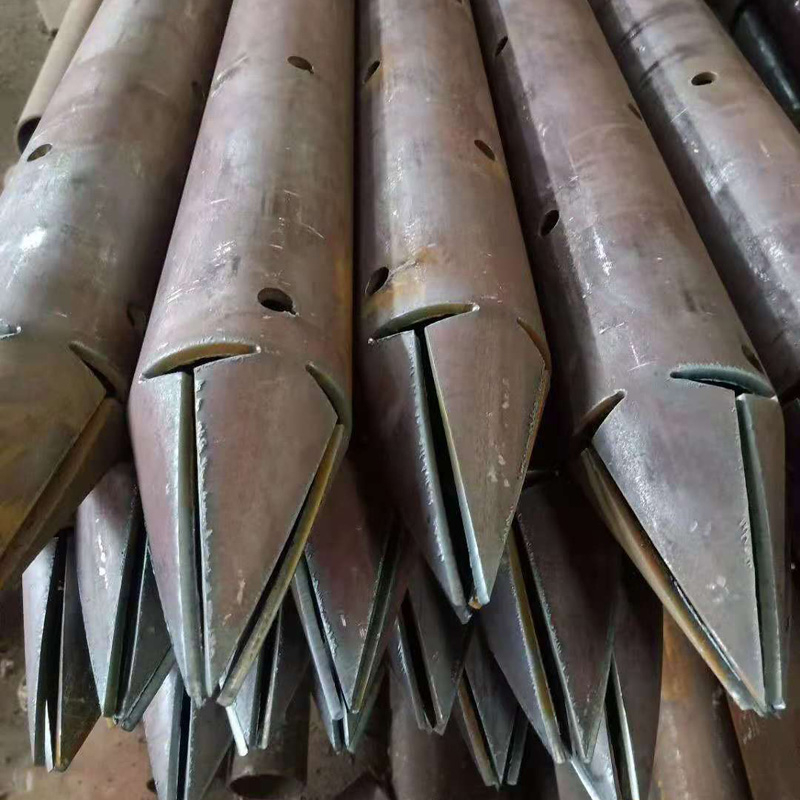 魏都预埋注浆管